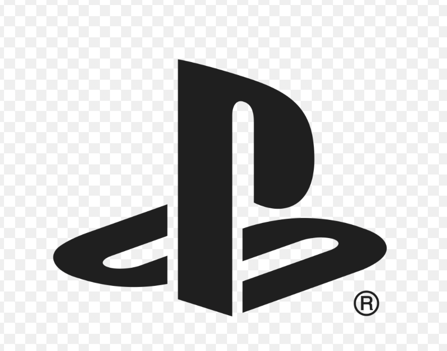 Logo PlayStation