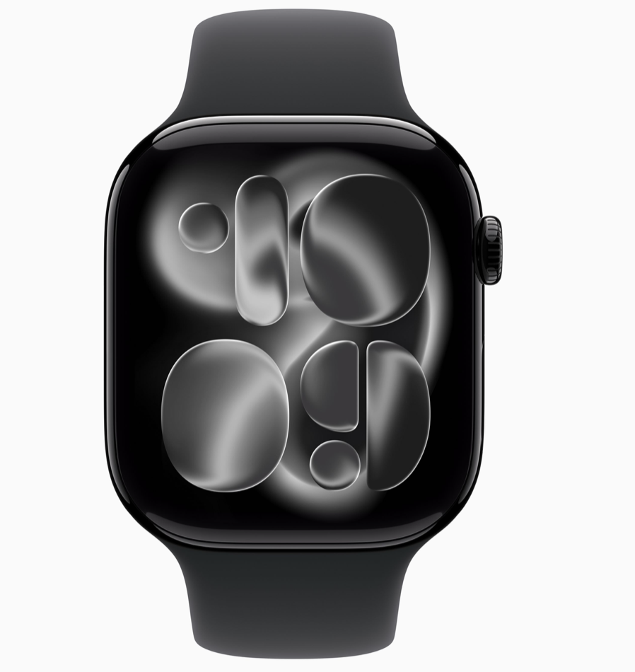 Apple Watch Series 11 - GPS miniatura 2