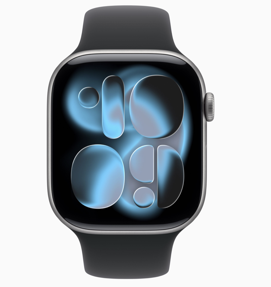 Apple Watch Series 11 - GPS miniatura 3