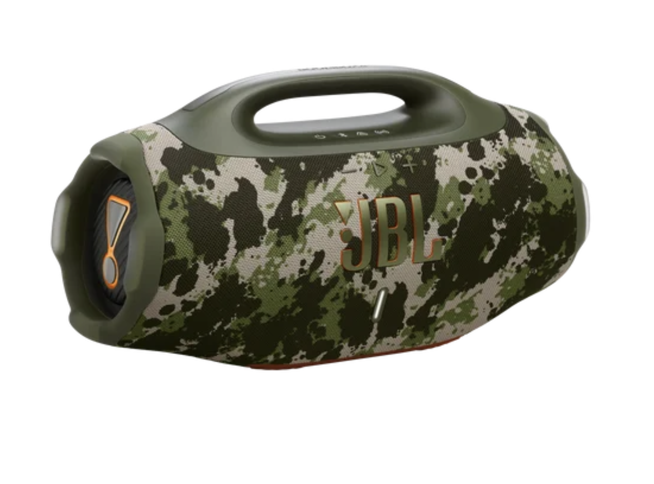JBL Boombox 4 miniatura 3