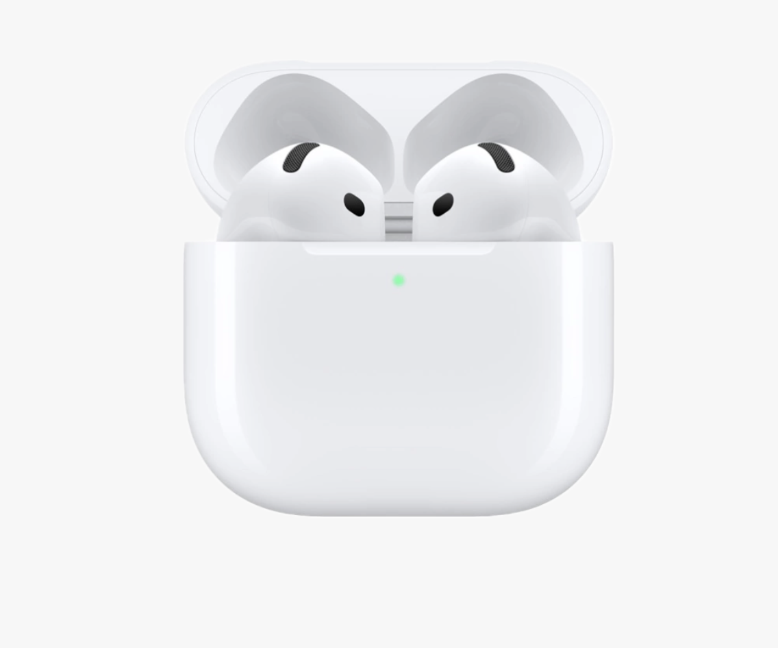 AirPods 4 - ANC miniatura 2